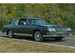 1985 Buick LeSabre (CC-1897213) for sale in St. Louis, Missouri