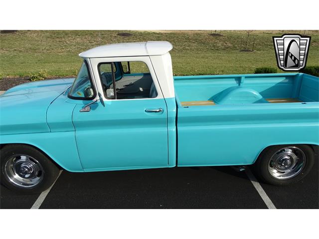 1960 Chevrolet C10 for Sale | ClassicCars.com | CC-1897214
