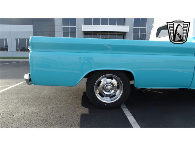 1960 Chevrolet C10 for Sale | ClassicCars.com | CC-1897214