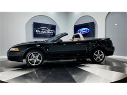 1999 Ford Mustang SVT Cobra (CC-1897220) for sale in Clearwater, Florida