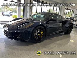 2024 Lotus Emira (CC-1897227) for sale in Jacksonville, Florida