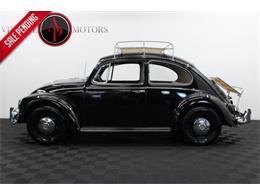 1967 Volkswagen Beetle (CC-1897235) for sale in Statesville, North Carolina