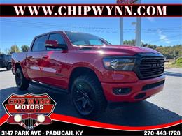 2020 Dodge Ram 1500 (CC-1897239) for sale in Paducah, Kentucky