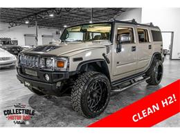 2006 Hummer H2 (CC-1897242) for sale in Marietta, Georgia