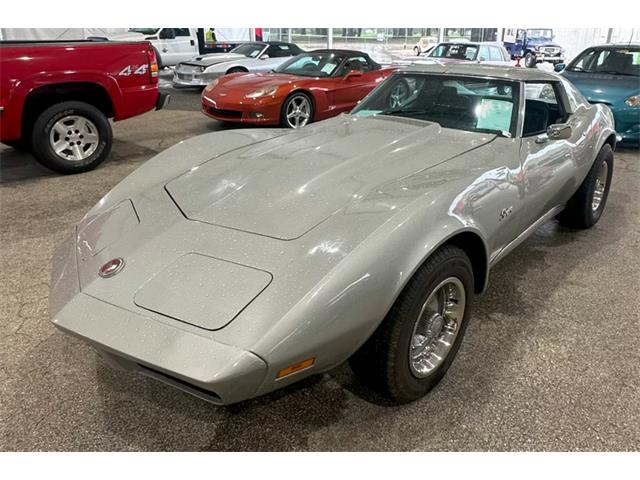 1973 Chevrolet Corvette (CC-1897247) for sale in Punta Gorda, Florida