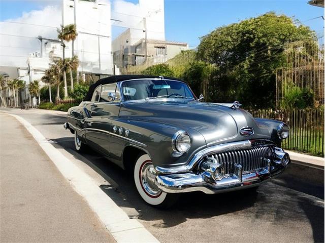 1951 Buick Super (CC-1897251) for sale in Punta Gorda, Florida