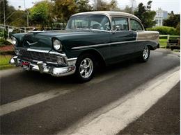 1956 Chevrolet Custom (CC-1897252) for sale in Punta Gorda, Florida