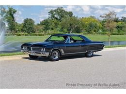 1967 Buick Skylark (CC-1897254) for sale in Calverton, New York