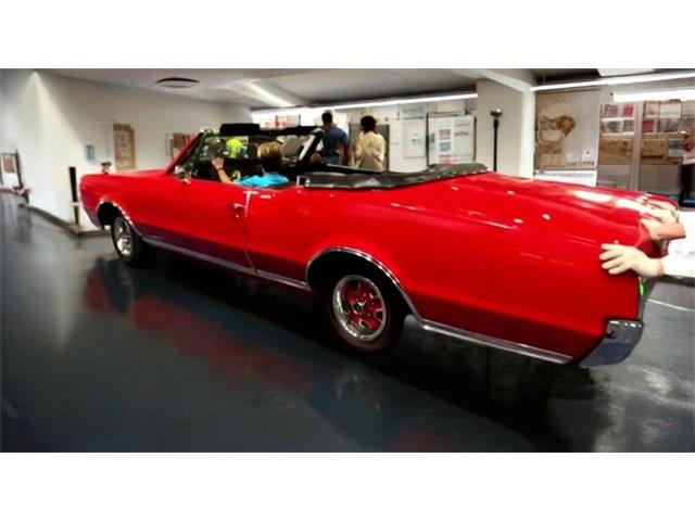 1967 Oldsmobile Cutlass Supreme (CC-1897255) for sale in Punta Gorda, Florida