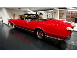 1967 Oldsmobile Cutlass Supreme (CC-1897255) for sale in Punta Gorda, Florida