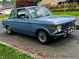 1972 BMW 2002 (CC-1897256) for sale in Calverton, New York