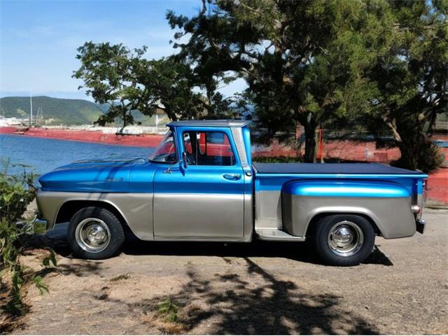 1962 Chevrolet Apache (CC-1897257) for sale in Punta Gorda, Florida