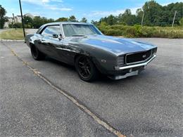 1969 Chevrolet Camaro (CC-1897261) for sale in Calverton, New York