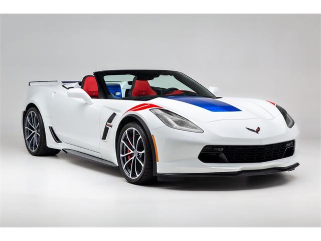 2019 Chevrolet Corvette (CC-1897263) for sale in Clifton Park, New York