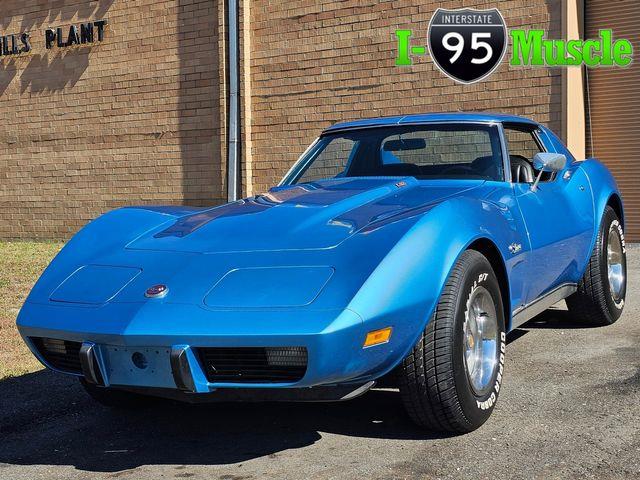 1976 Chevrolet Corvette (CC-1897264) for sale in Hope Mills, North Carolina