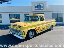 1963 Chevrolet C10 (CC-1897269) for sale in Largo, Florida