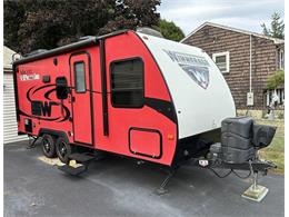 2017 Winnebago Micro Minnie (CC-1890727) for sale in Lake Hiawatha, New Jersey