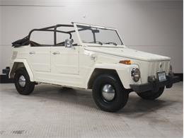 1973 Volkswagen Thing (CC-1897271) for sale in Reno, Nevada