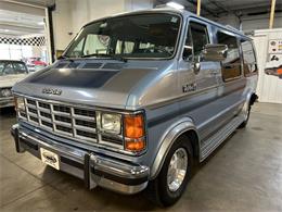 1990 Dodge Ram Van (CC-1897281) for sale in Ham Lake, Minnesota