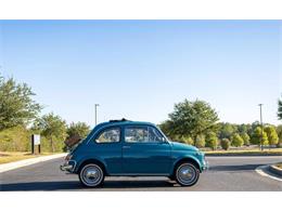 1970 Fiat 500 (CC-1897286) for sale in Aiken, South Carolina