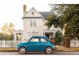 1970 Fiat 500 (CC-1897286) for sale in Aiken, South Carolina