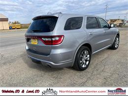 2020 Dodge Durango (CC-1897297) for sale in Webster, South Dakota