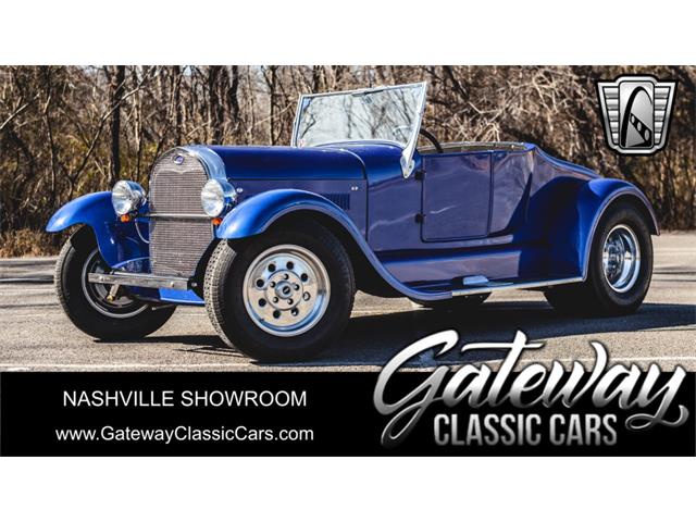 1929 Ford Roadster (CC-1897299) for sale in O'Fallon, Illinois