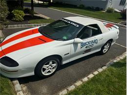 1997 Chevrolet Camaro (CC-1890073) for sale in Greensboro, North Carolina