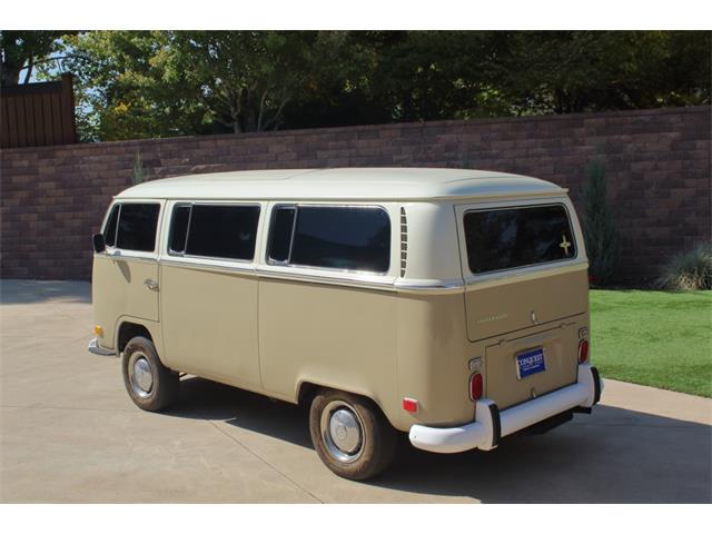 1971 Volkswagen Bus (CC-1897332) for sale in Greeley, Colorado