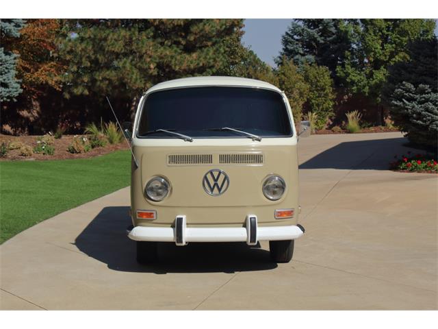 1971 Volkswagen Bus (CC-1897332) for sale in Greeley, Colorado