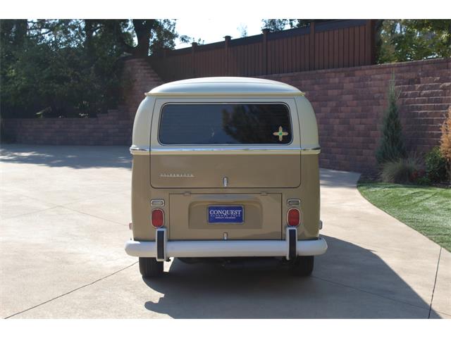 1971 Volkswagen Bus (CC-1897332) for sale in Greeley, Colorado