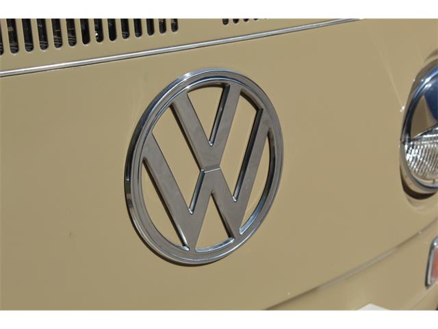 1971 Volkswagen Bus (CC-1897332) for sale in Greeley, Colorado