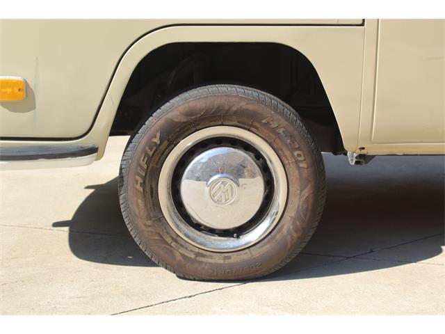 1971 Volkswagen Bus (CC-1897332) for sale in Greeley, Colorado