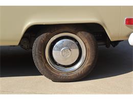 1971 Volkswagen Bus (CC-1897332) for sale in Greeley, Colorado