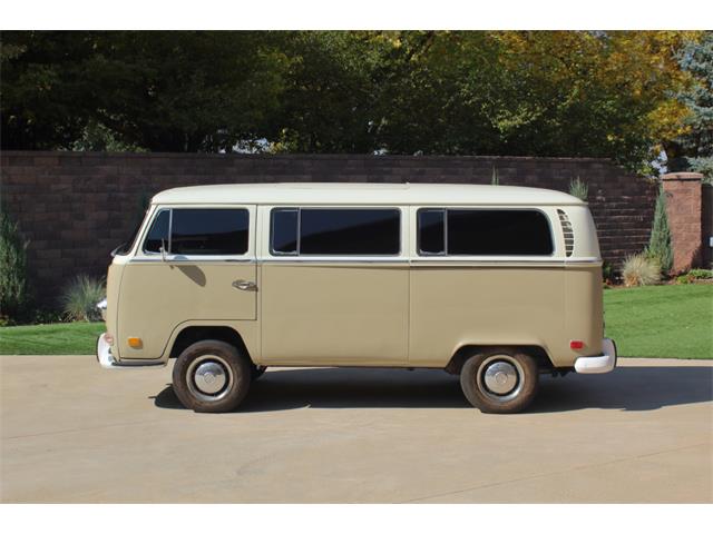 1971 Volkswagen Bus (CC-1897332) for sale in Greeley, Colorado
