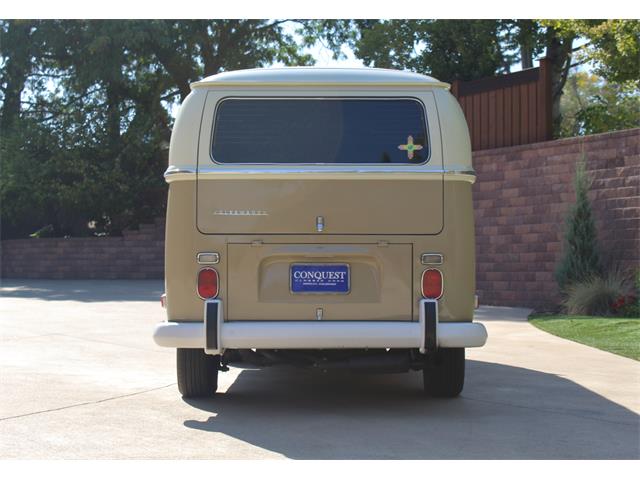1971 Volkswagen Bus (CC-1897332) for sale in Greeley, Colorado