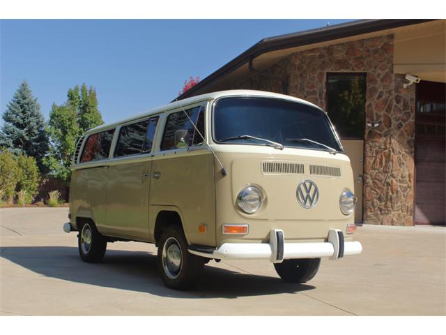 1971 Volkswagen Bus (CC-1897332) for sale in Greeley, Colorado