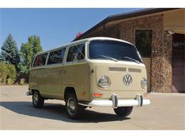 1971 Volkswagen Bus (CC-1897332) for sale in Greeley, Colorado