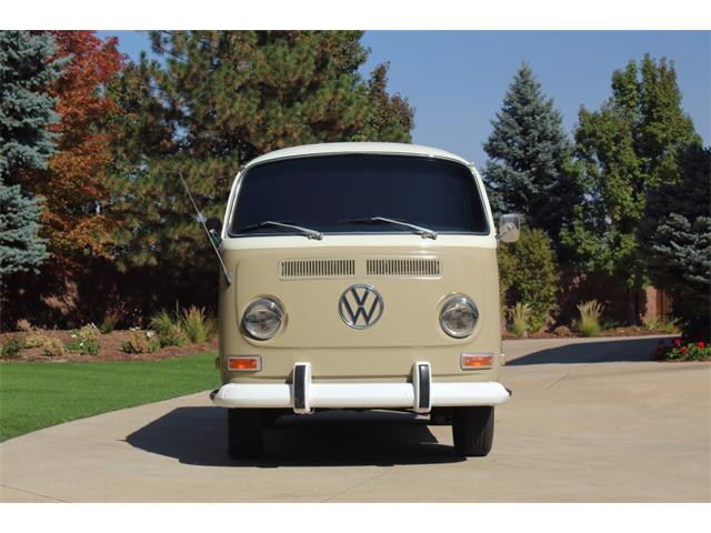 1971 Volkswagen Bus (CC-1897332) for sale in Greeley, Colorado