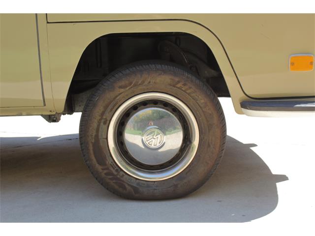 1971 Volkswagen Bus (CC-1897332) for sale in Greeley, Colorado