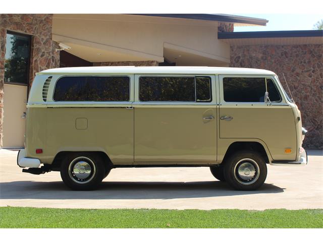 1971 Volkswagen Bus (CC-1897332) for sale in Greeley, Colorado