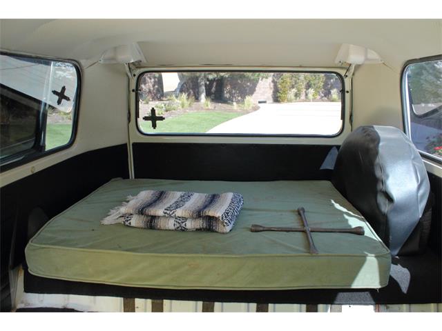 1971 Volkswagen Bus (CC-1897332) for sale in Greeley, Colorado