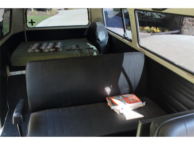1971 Volkswagen Bus (CC-1897332) for sale in Greeley, Colorado