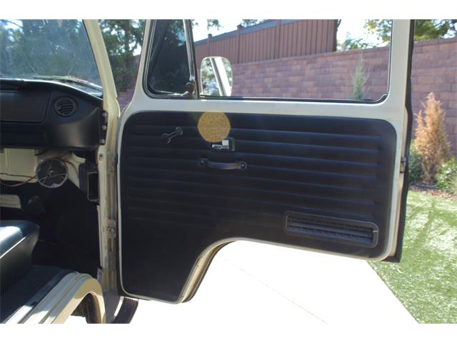 1971 Volkswagen Bus (CC-1897332) for sale in Greeley, Colorado