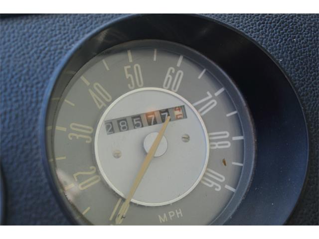 1971 Volkswagen Bus (CC-1897332) for sale in Greeley, Colorado