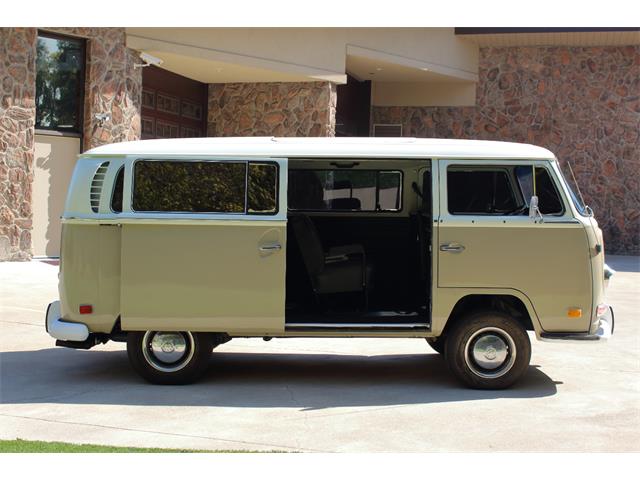 1971 Volkswagen Bus (CC-1897332) for sale in Greeley, Colorado