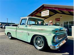 1963 Chevrolet C10 (CC-1897335) for sale in Dothan, Alabama