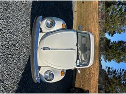 1979 Volkswagen Super Beetle (CC-1897342) for sale in ASHEBORO, North Carolina