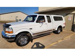 1996 Ford F150 (CC-1897347) for sale in Sioux Falls, South Dakota