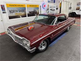 1964 Chevrolet Impala SS (CC-1890736) for sale in Mundelein, Illinois